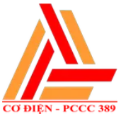 CÔNG TY CỔ PHẦN TƯ VẤN THIẾT KẾ GIÁM SÁT CƠ ĐIỆN 389